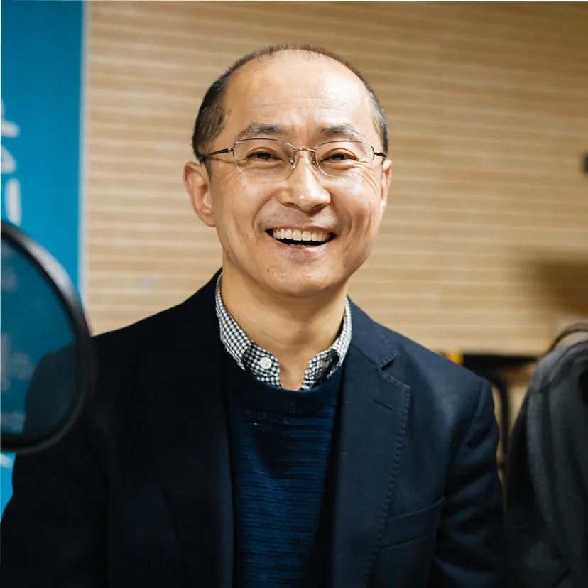 김정호